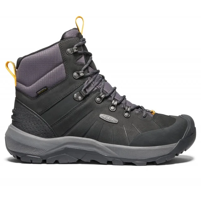 Camping hiking trail gap-Men's Revel IV Polar Waterproof Boot