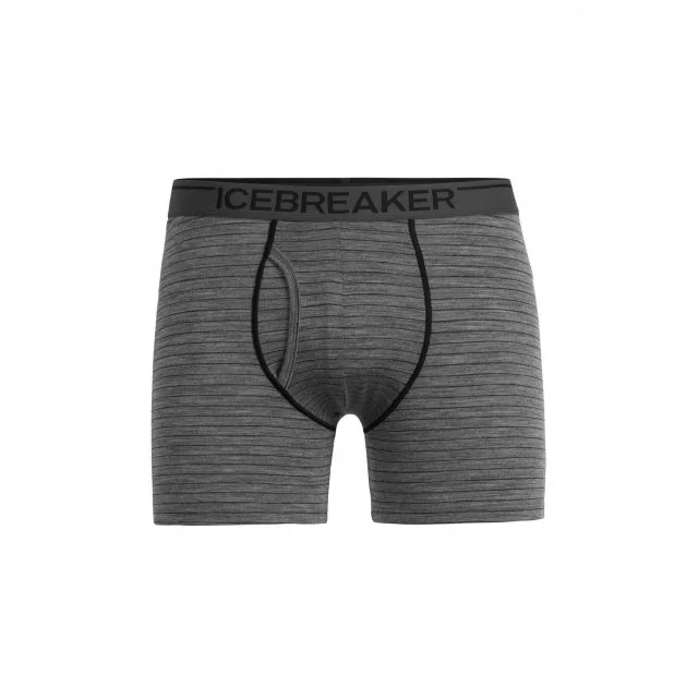 Camping hiking outdoor pulse-Men's Anatomica Boxers w Fly