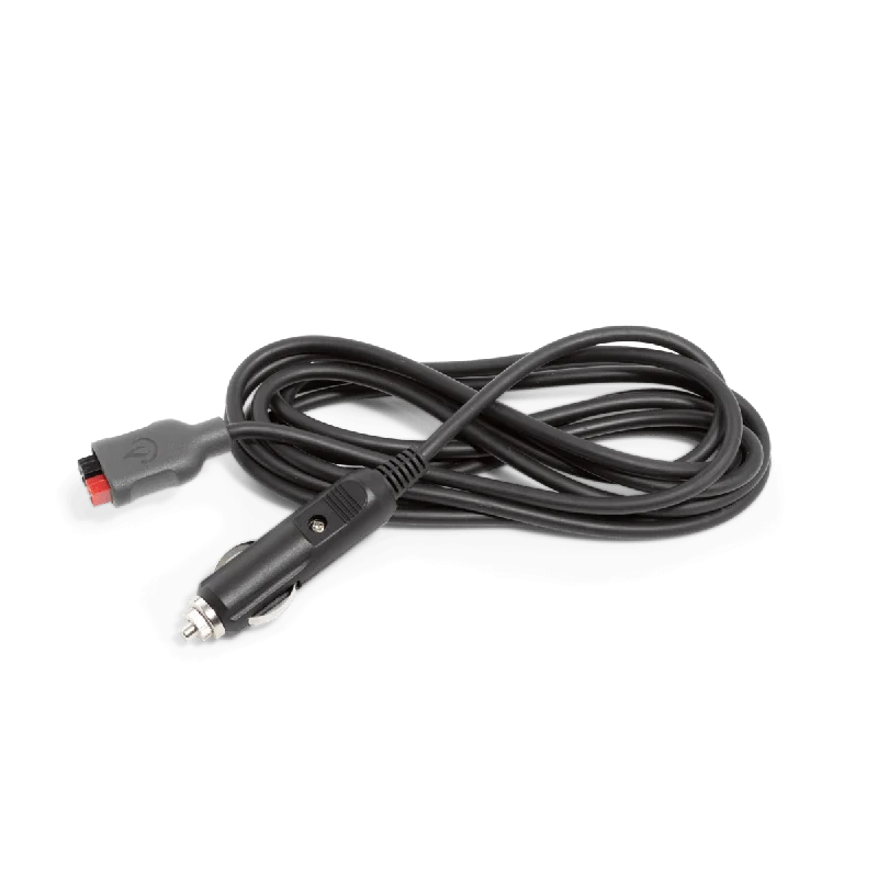 Camping hiking nature pulse-12v Car Charging Cable