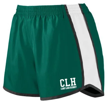 Camping hiking gear scores-Camp Lake Hubert Running Shorts