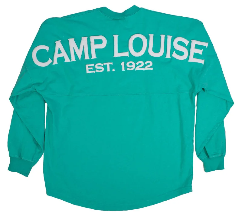 Camping hiking gear extras-Camp Louise Spirit Jersey