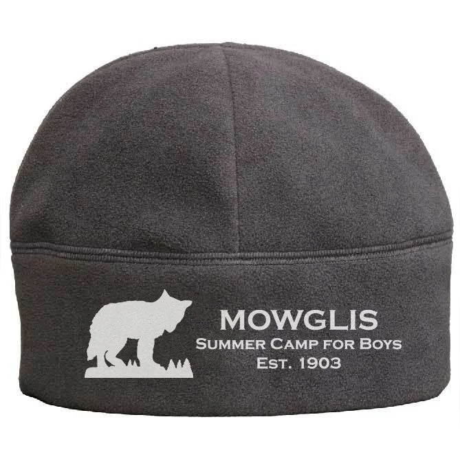 Camping hiking gear wave-Camp Mowglis Uniform Beanie