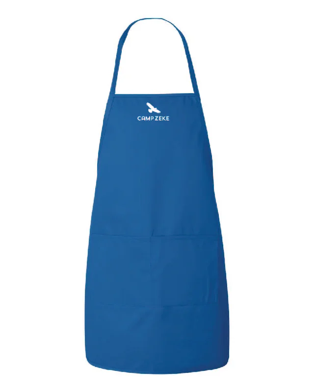 Camping hiking gear shortcuts-Camp Zeke Apron