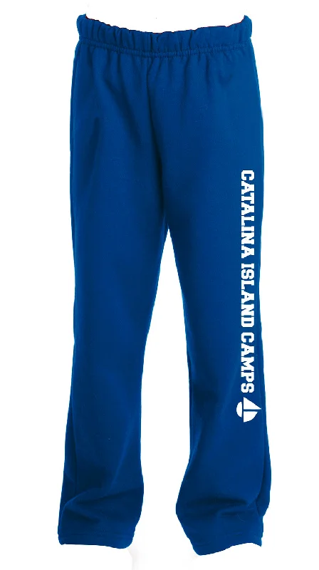 Camping hiking trail keen-Catalina Island Camp Cinch Sweatpants