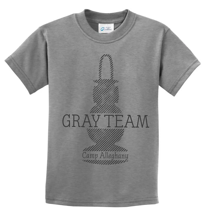 Gray Team