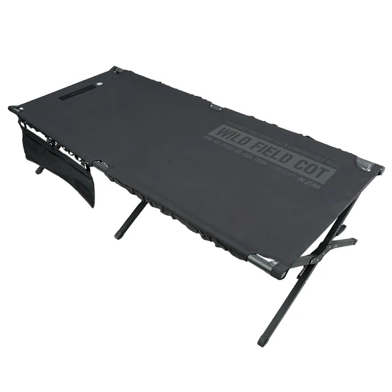 Camping hiking trail calm-KZM Field Cot Max