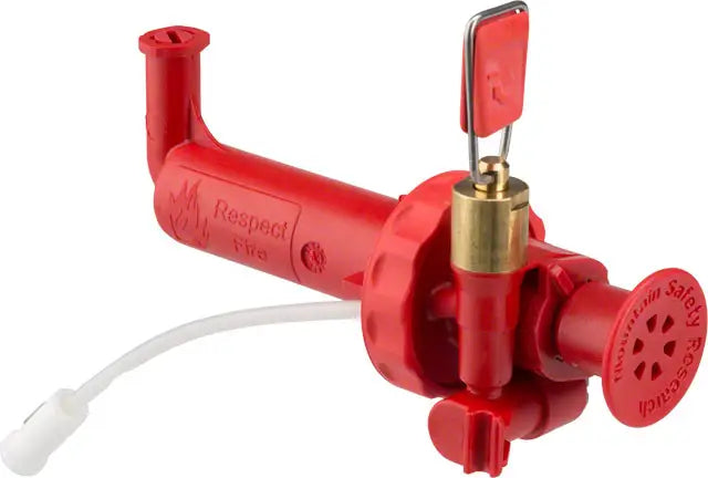 Camping hiking outdoor shine-MSR DragonFly Fuel Pump