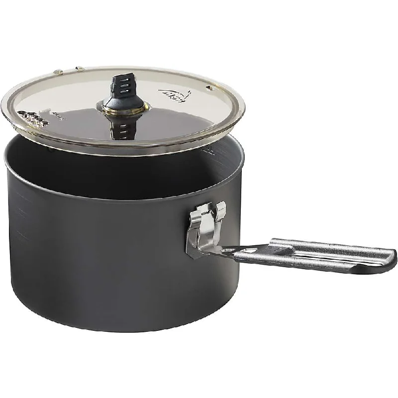 Camping hiking trail burst-MSR Trail Lite 2L Pot