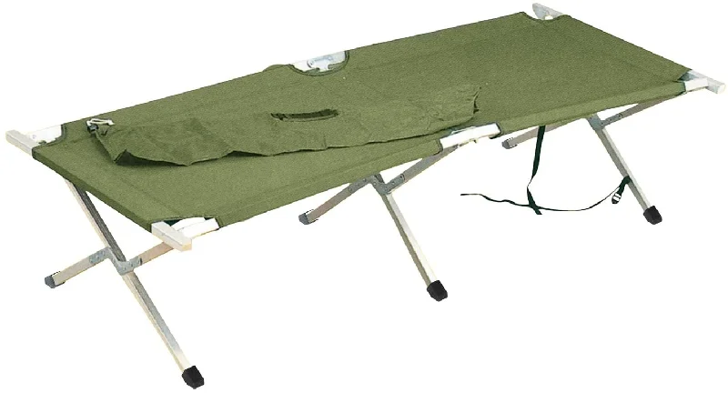 Camping hiking trail clear-Rothco G.I. Type Folding Cot