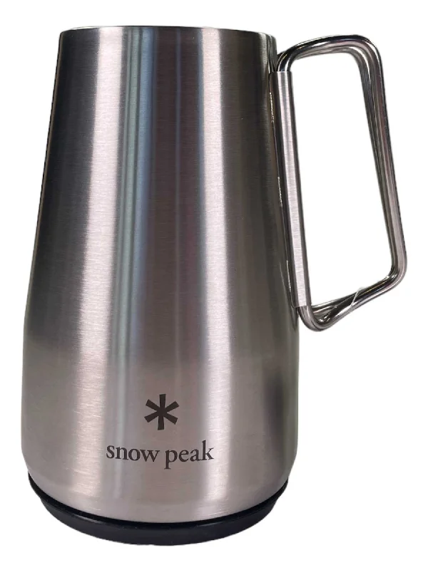 Camping hiking trail hill-Snow Peak - Shimo Stein 700