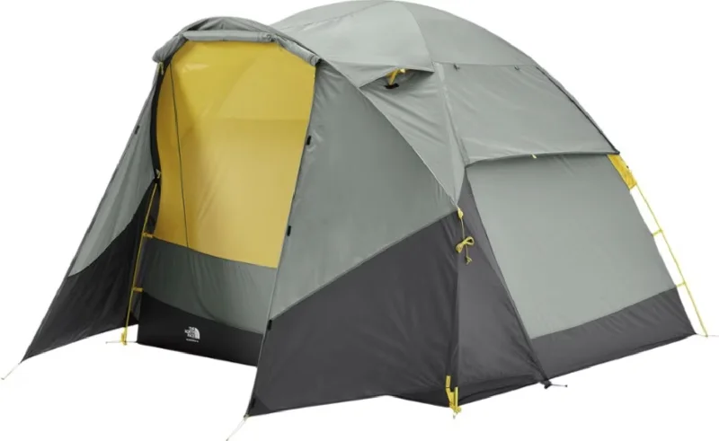 Camping hiking trail rise-Wawona 4 Tent